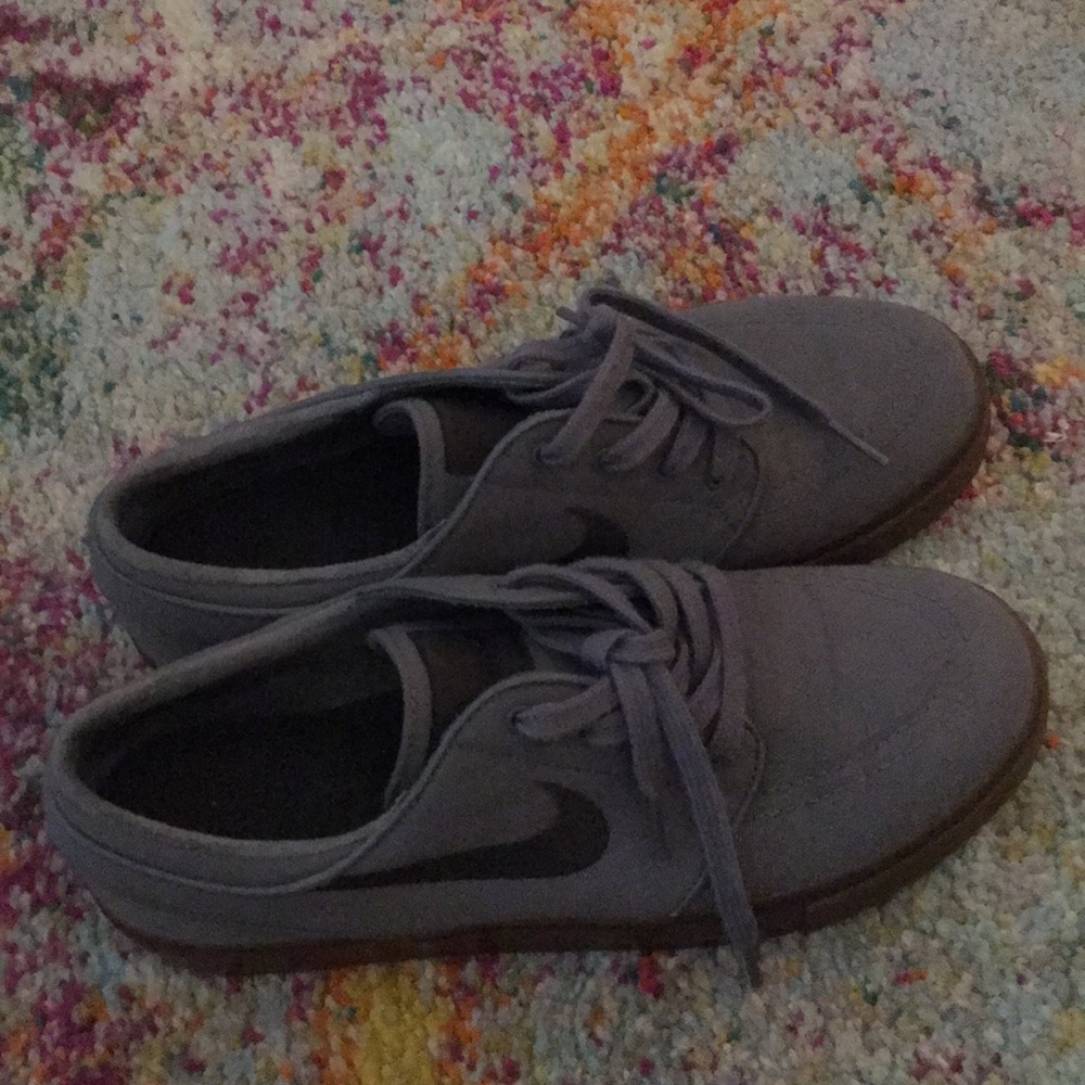 Nike janoski